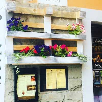 Enoteca Borgo 1, Barga