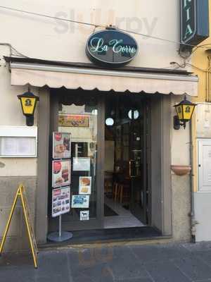 Pizzeria La Torre Di Giuntoli Renzo e C SNC, Altopascio