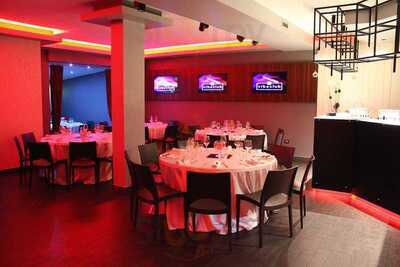 Mamaclub Exclusive Clubbing and Restaurant, Aversa