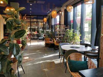 Dkgones Café Lyon Gerland