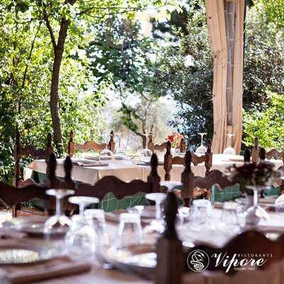 Ristorante Vipore