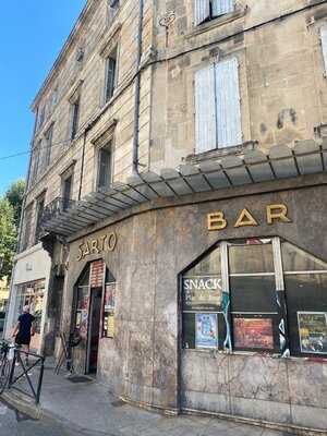 Sarto Bar, Arles