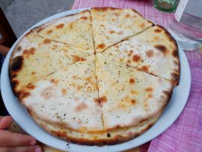 Panpizza, Marina di Pietrasanta