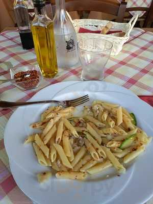 Ristorante Da Gianni, Viareggio