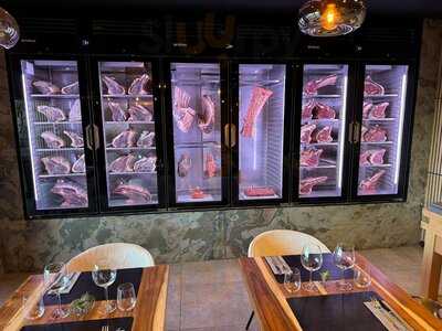 Remane Meat Bar menu