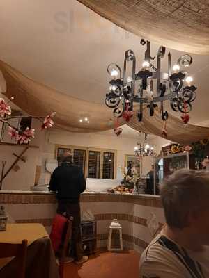 Locanda Pizzeria Tassilone Il Longobardo