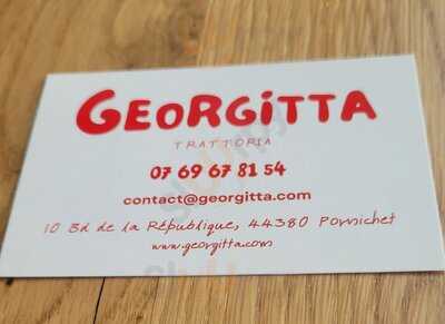 Georgitta Trattoria