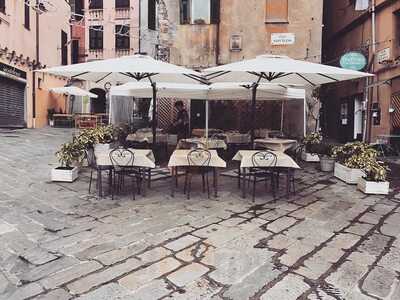 Trattoria dell'Acciughetta, Genova