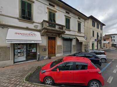 Pizzeria Da Attilio, Lucca