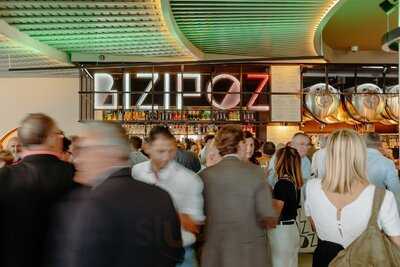 Bizipoz Bar