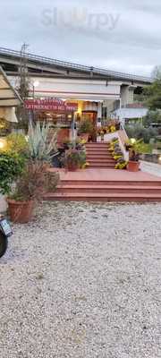 la Tavernetta del Piano, Lucca