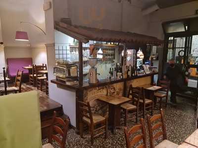 Taverna di Colombo, Genova