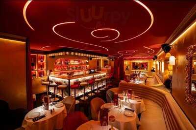 Diva Restaurant