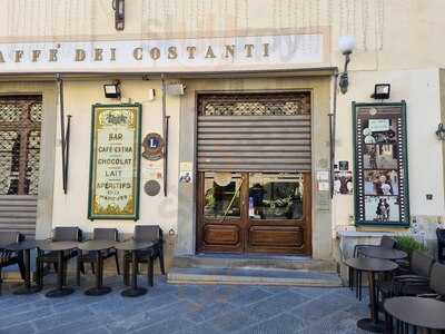 Caffe' Dei Costanti, Arezzo