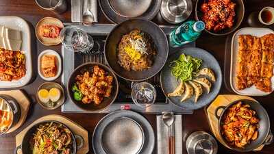 Joayo Champs-elysées