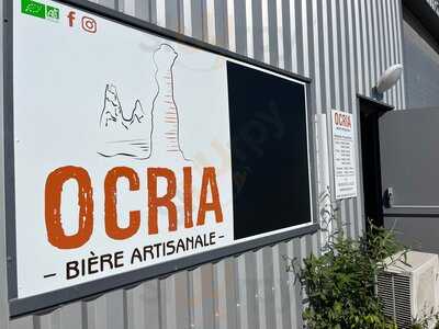 Ocria Brasserie Artisanale