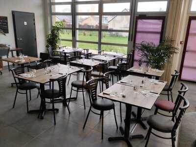 L'ami Gourmand menu