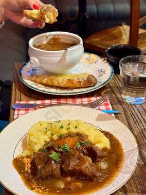Les Casseroles Lilloises