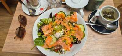 Edouard Brasserie
