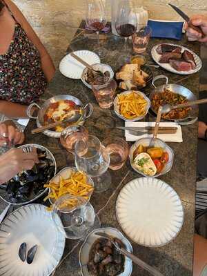 Le Tire-bouchon Rodier