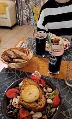 L' Infusé