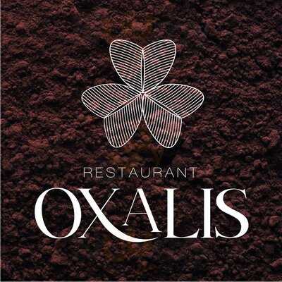 Oxalis Restaurant