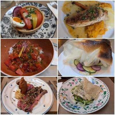 Bistrot Jucotte