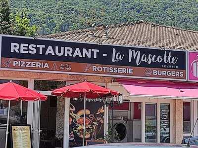 Restaurant La Mascotte