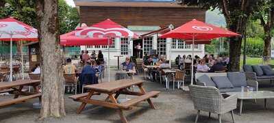 Restaurant La Pique, Bagnères-de-Luchon