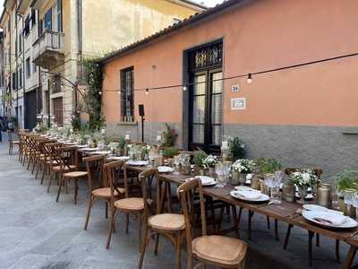 Ristorante la Vineria, Pietrasanta