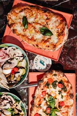 Maison Pinsa Pigalle