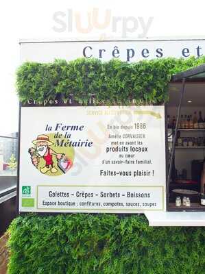 Crepes Et Delices D'amelie