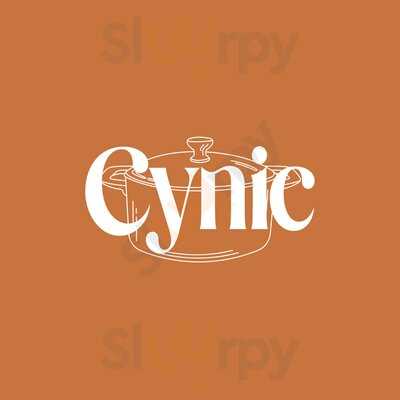 Cynic