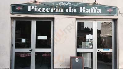 Pizzeria Da Raffa