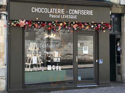 Chocolaterie Levesque, Angers