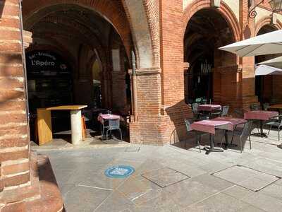 L'apéro, Montauban