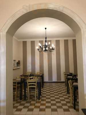 Trattoria Avalon, Altopascio