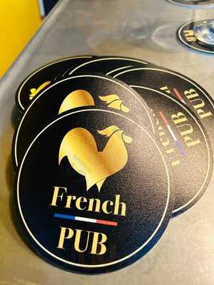 French Pub La Rochelle