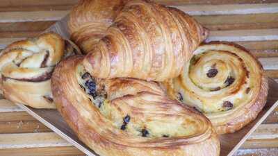 Umé Boulangerie Pâtisserie