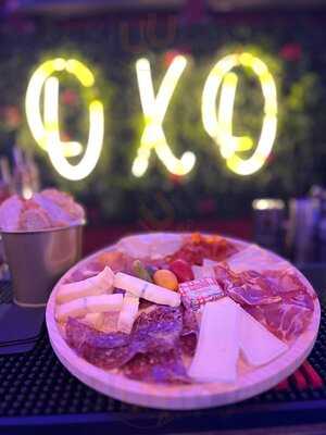 Oxo Bar