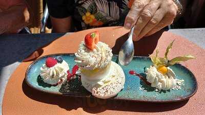 Le Bistrot Des Frangines menu