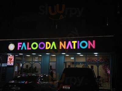 ‪falooda Nation - Dubai‬