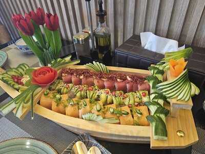 ‪bamidbar Kosher Restaurant‬