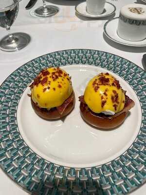 ‪blue Box Café Dubai‬