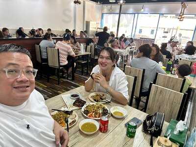‪republiq Of Tuna Restaurant‬