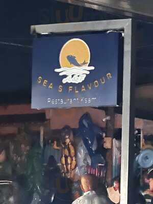 Sea's Flavour Restaurant