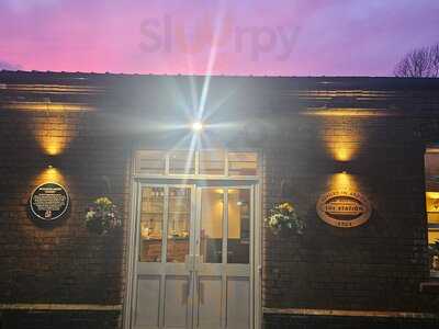 The Station Henley In Arden