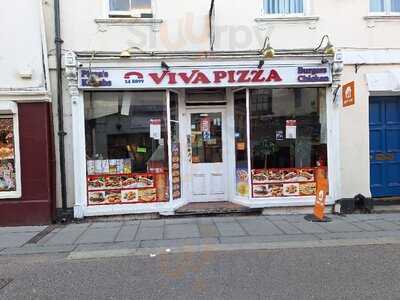 Viva Pizza