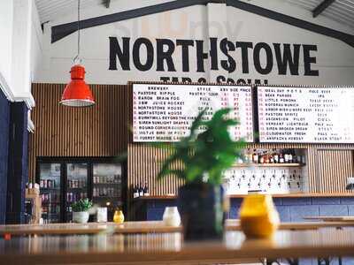 Northstowe Tap And Social