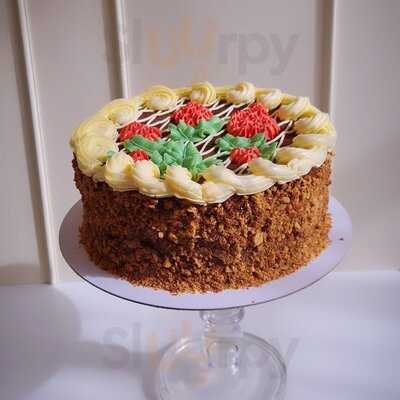 Wonderland Bakehouse
